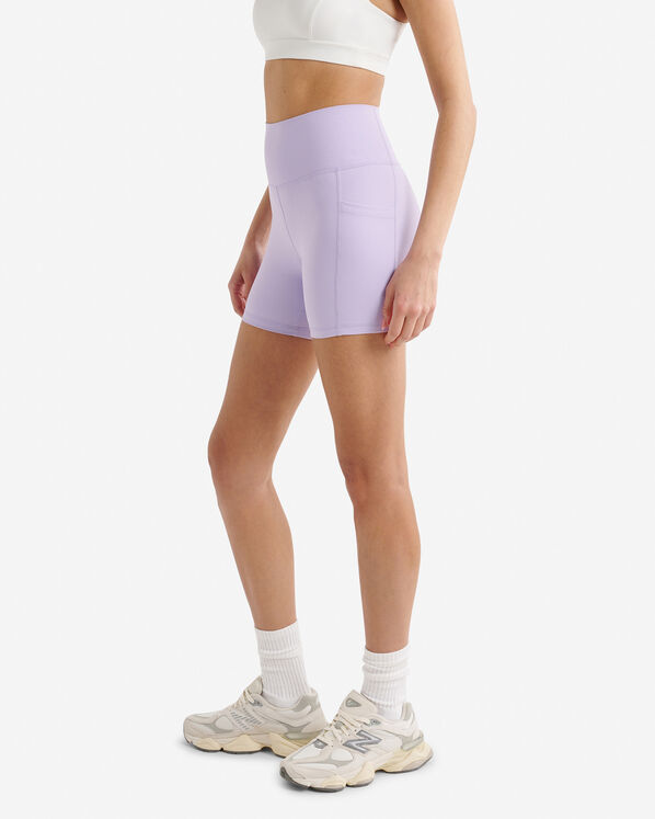Roots Restore Stretch Bike Short 5 Inch — photo 3