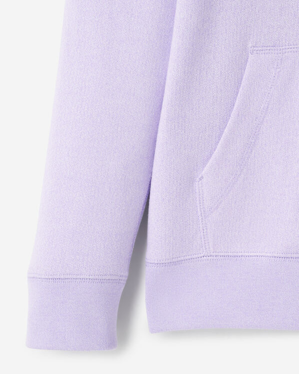 Roots Kids Organic Original Terry Kanga Hoodie — photo 8