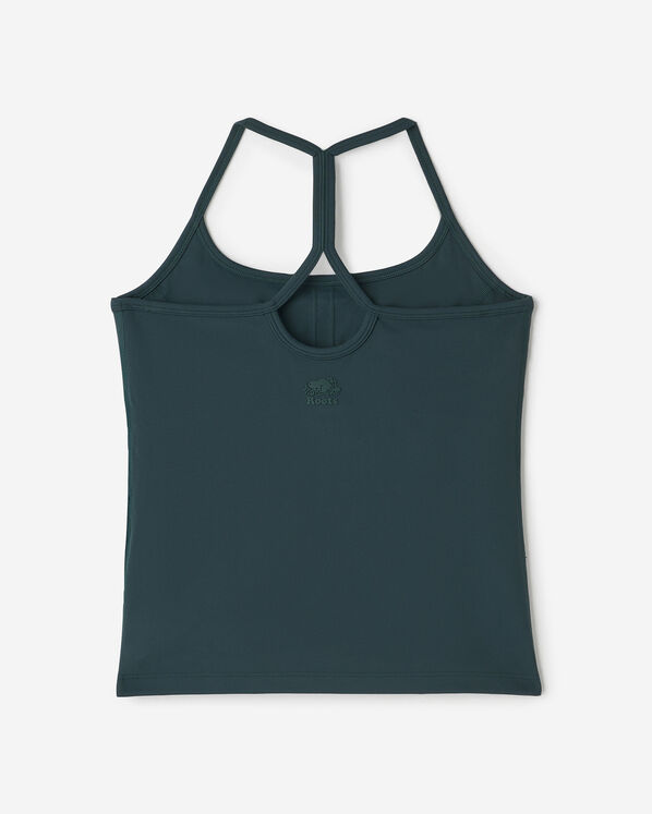 Roots Restore Stretch Cami Tank — photo 2