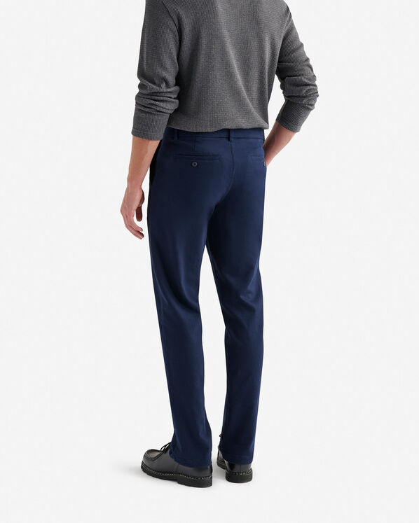 Roots Park Stretch Chino 32 Inch Inseam — photo 4