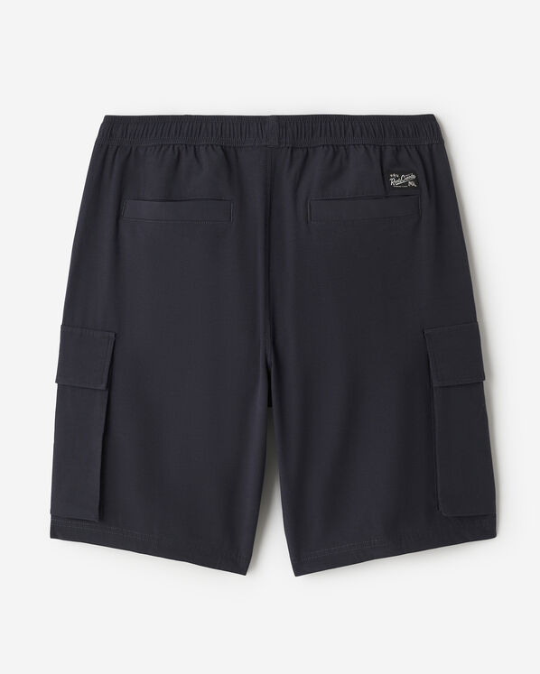 Roots Wasaga Relaxed Cargo Short 9.5 Inch — photo 2