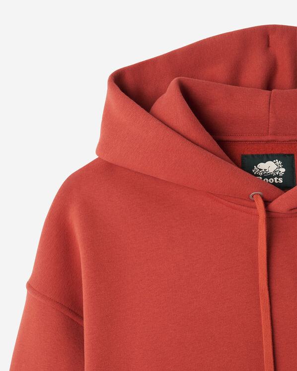 Roots Cloud Hoodie — photo 3