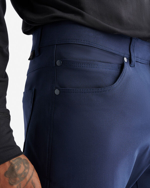 Roots Park Tech 5 Pocket Pant 30 Inch Inseam — photo 5