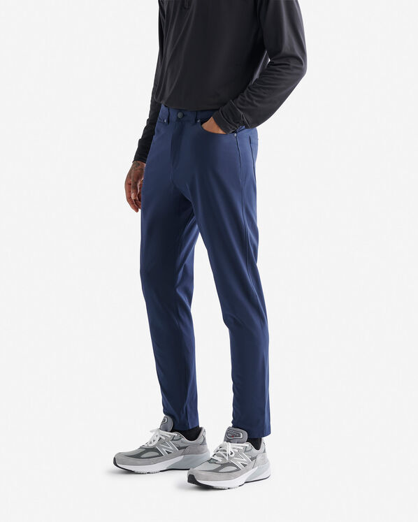 Roots Park Tech 5 Pocket Pant 30 Inch Inseam — photo 3