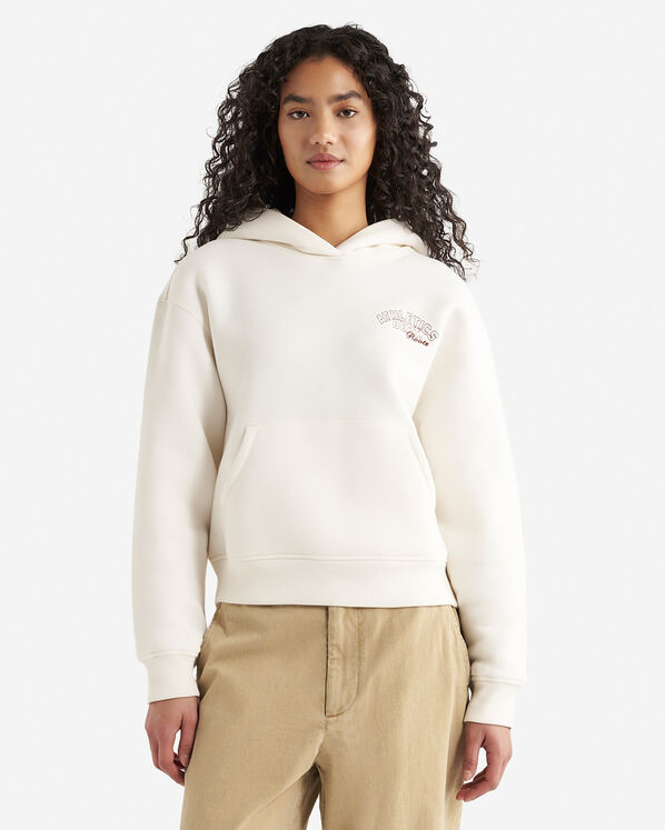 Roots Athletics Department Hoodie — photo 7