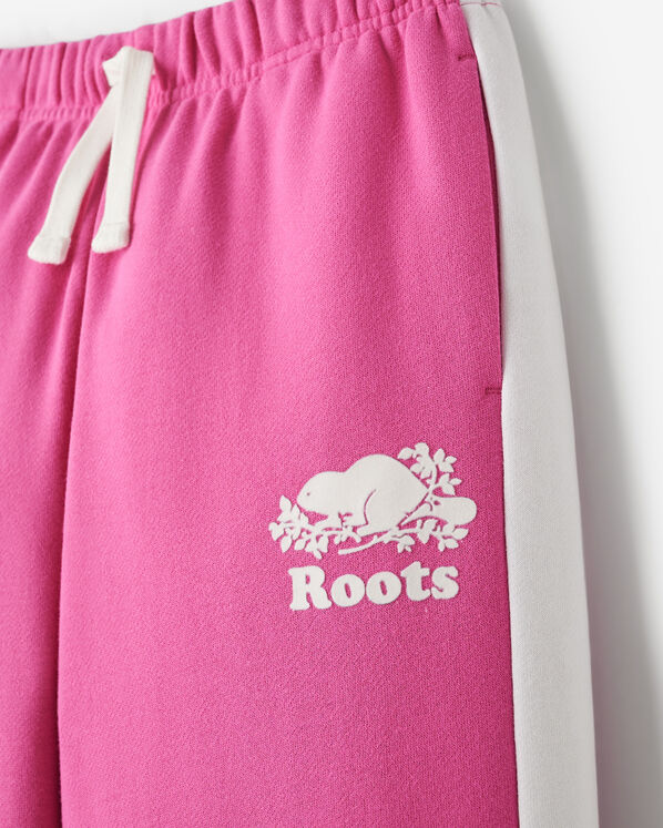 Roots Kids Cooper Colour Block Track Pant — photo 3