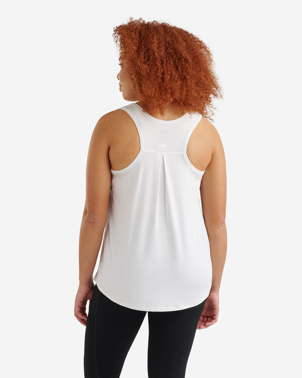 Roots Renew Racer Tank — photo 2