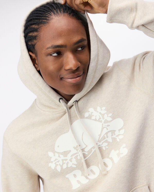 Roots Organic Original Kanga Hoodie — photo 5