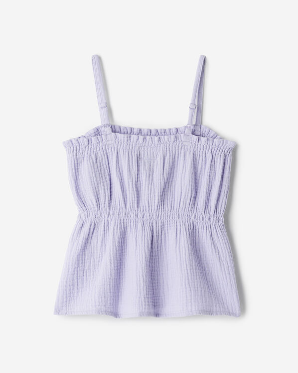 Roots Girls Isla Cropped Cami — photo 4