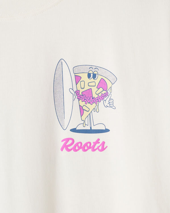 Roots Taste Makers T-Shirt — photo 3