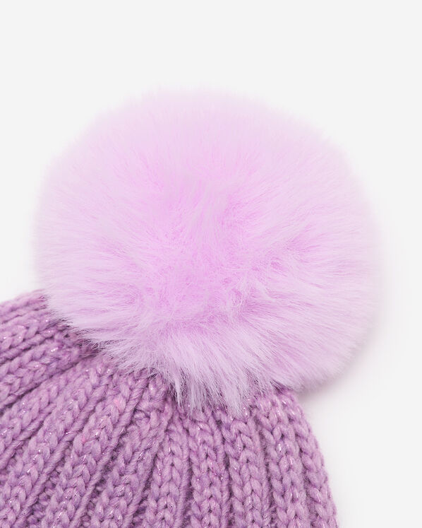 Roots Kids Sparkle Toque — photo 4