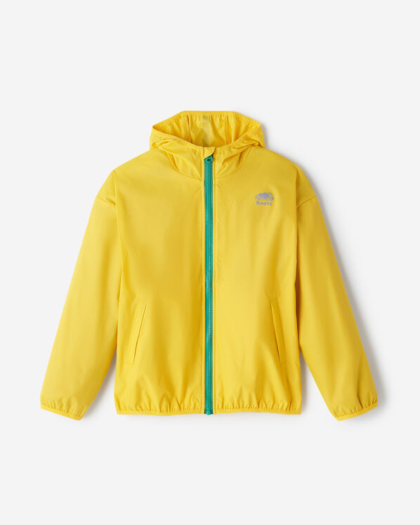 Roots Kids Camp Packable Jacket — photo 6