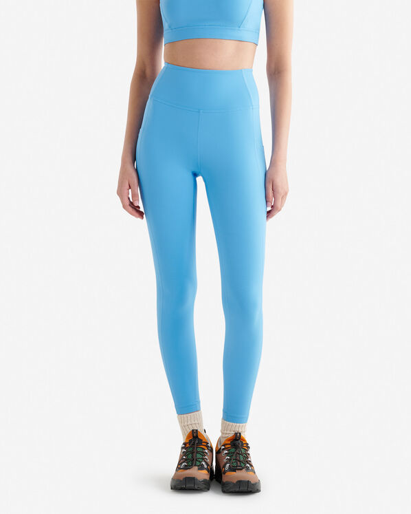 Roots Restore Stretch Pocket Legging — photo 1