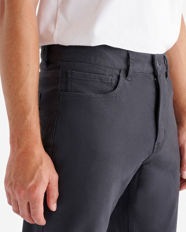 Roots Park Stretch 5 Pocket Pant 32 Inch Inseam — photo 5