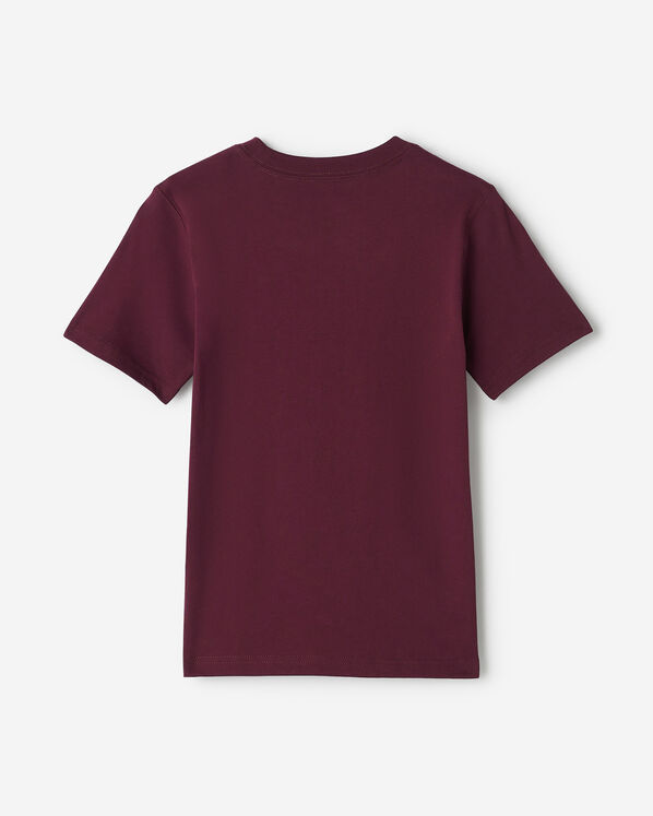 Roots Kids Wildflower T-Shirt — photo 5