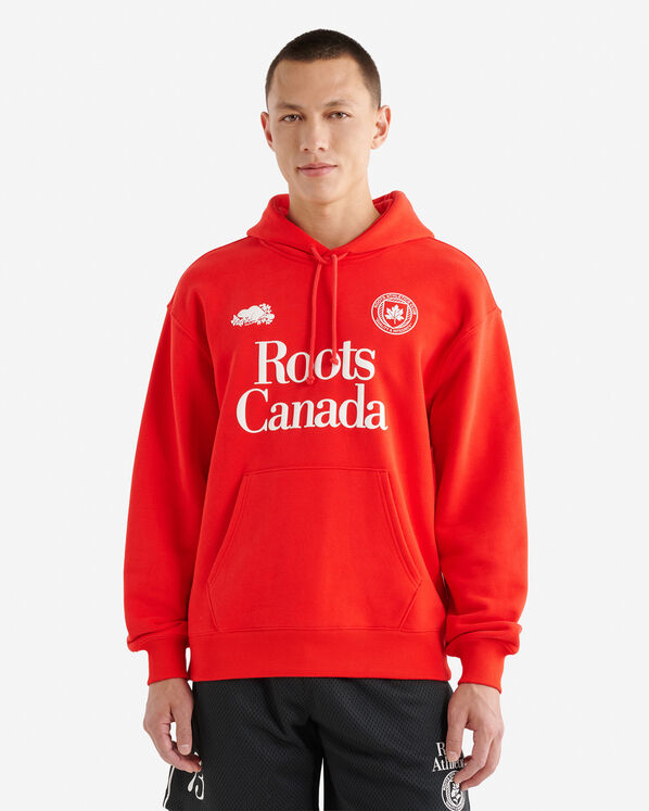Roots Northern Athletics Hoodie — photo 1
