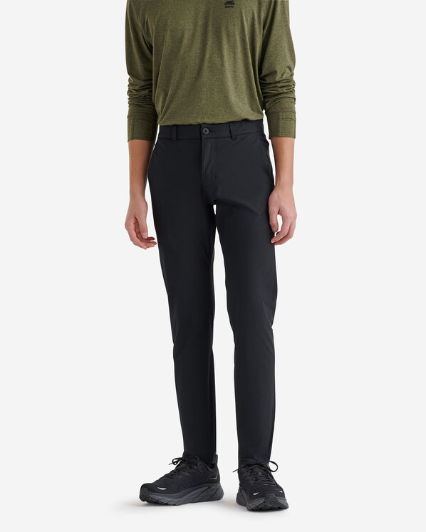 Roots Park Tech Pant  32 Inch Inseam — photo 1
