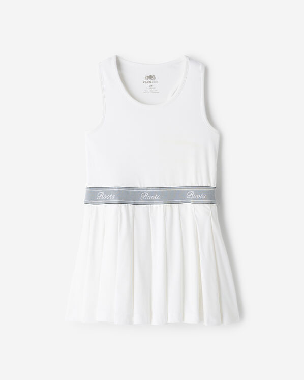 Roots Girls Active Tank Dress — photo 4