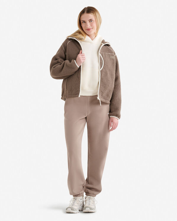 Roots Cloud Hoodie — photo 2