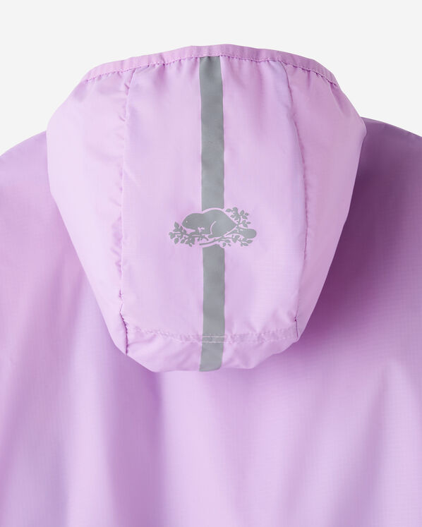 Roots Kids Camp Packable Jacket — photo 9