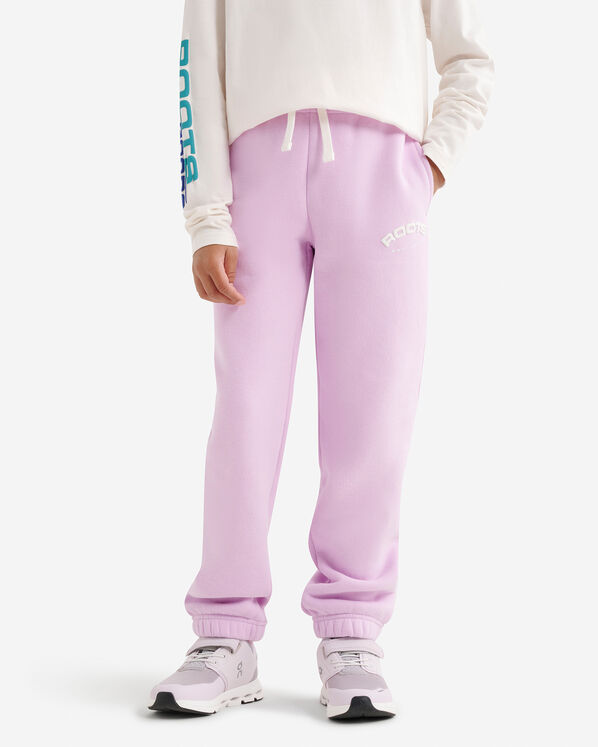 Roots Kids Alpine Goods Sweatpant — photo 1