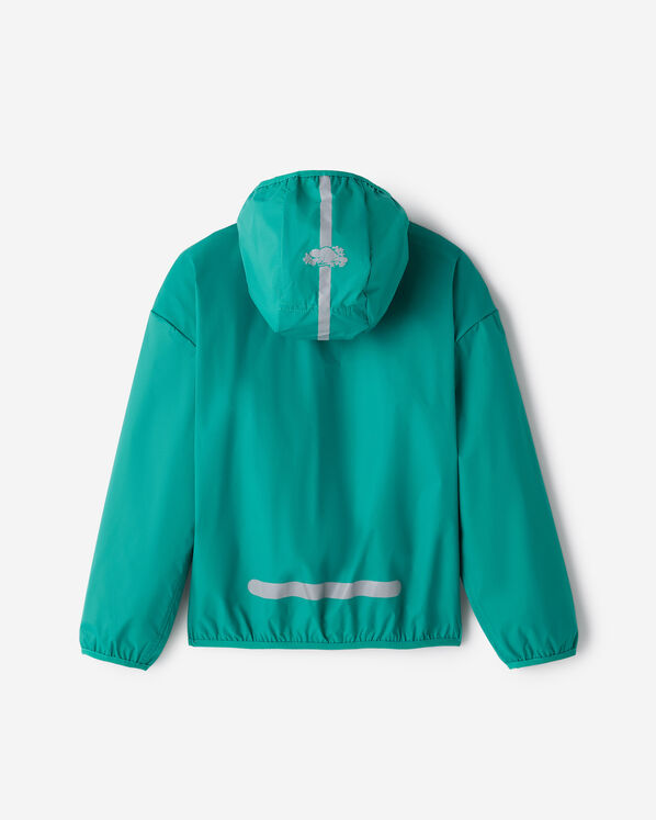 Roots Kids Camp Packable Jacket — photo 6