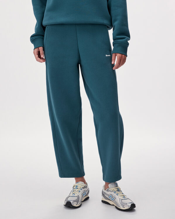 Roots Cloud Barrel Sweatpant — photo 2
