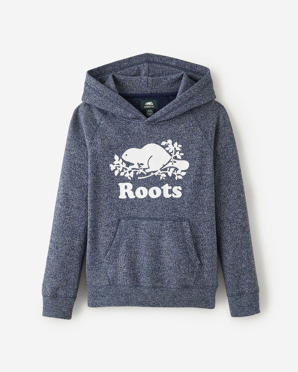 Roots Kids Organic Original Kanga Hoodie — photo 3