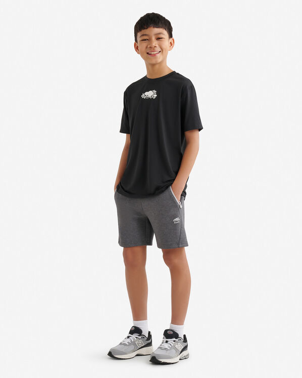 Roots Kids Recover Interlock Short — photo 2