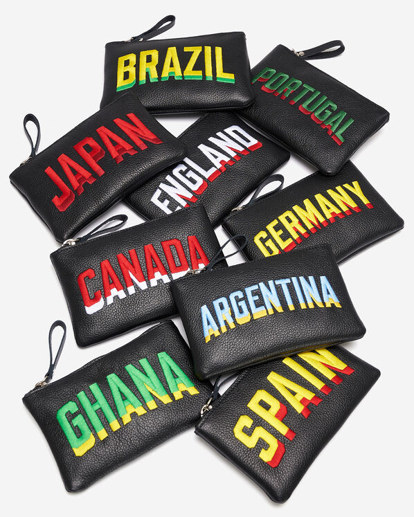 Roots Roots Worldwide Pouch Ghana — photo 6