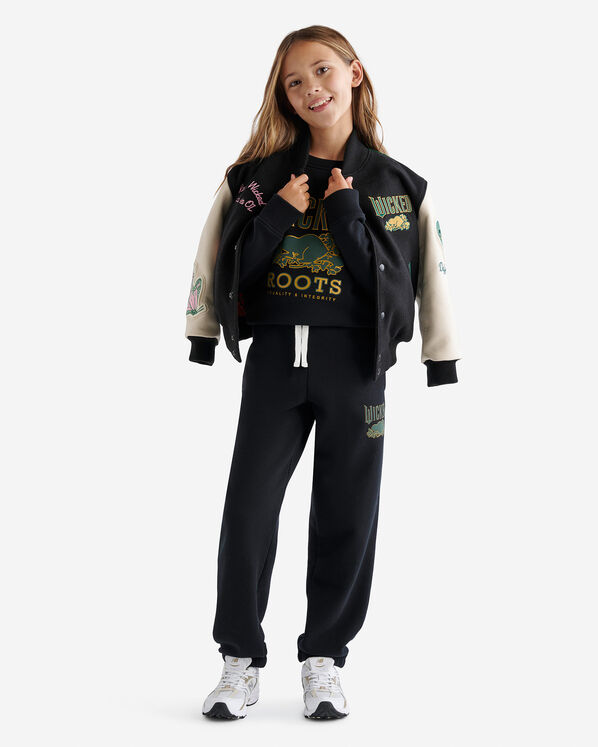Roots Kids Roots X Wicked Sweatpant — photo 2