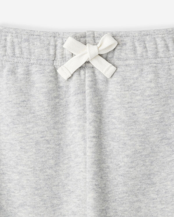 Roots Kids Summer League Sweatshort — photo 6