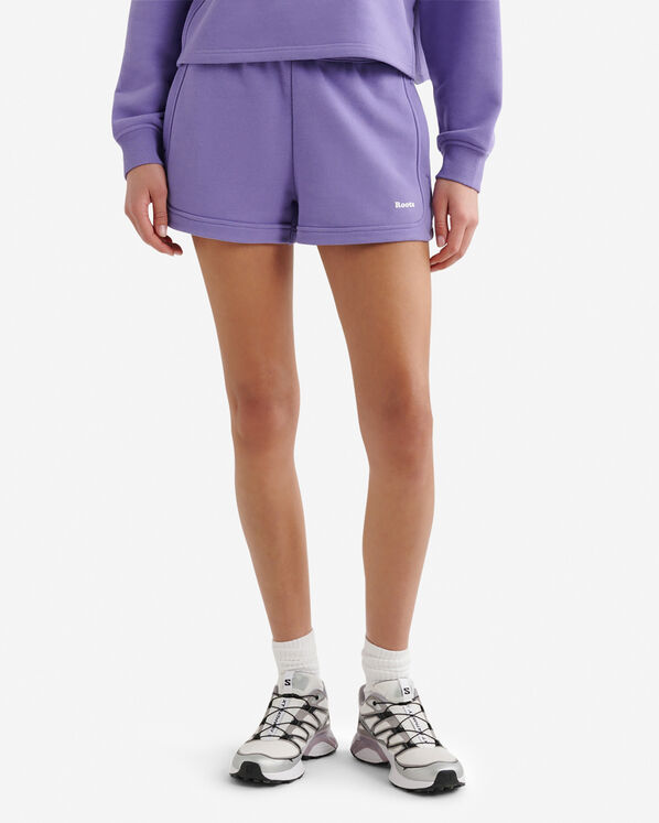 Roots Summer Cloud Sweatshort 2.75 Inch — photo 1