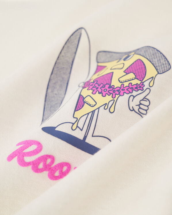 Roots Kids Taste Makers T-Shirt — photo 6