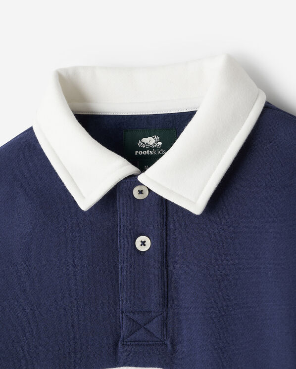 Roots Kids Athletics Department Polo — photo 7