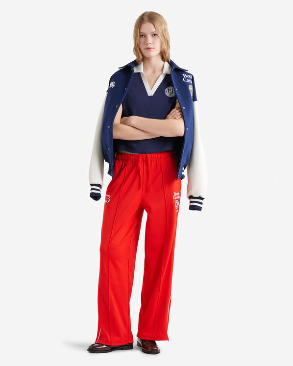 Roots Mayfair Pique Polo — photo 2