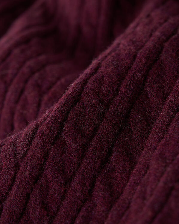 Roots Bowen Cable Knit Pant — photo 6