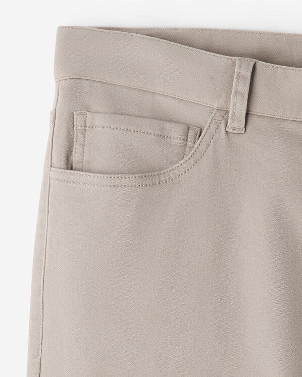 Roots Park Stretch 5 Pocket Pant 32 Inch Inseam — photo 3