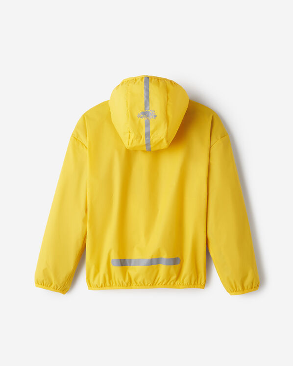 Roots Kids Camp Packable Jacket — photo 7