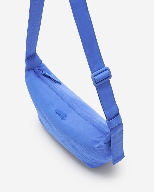 Roots Nylon Medium Crescent Bag — photo 5