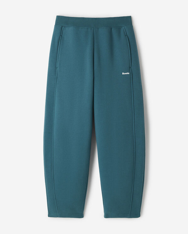Roots Cloud Barrel Sweatpant — photo 5