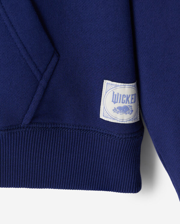 Roots Roots X Wicked OZ Hoodie — photo 7