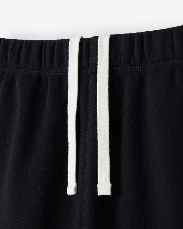 Roots Organic Original Sweatshort 8 Inch — photo 4