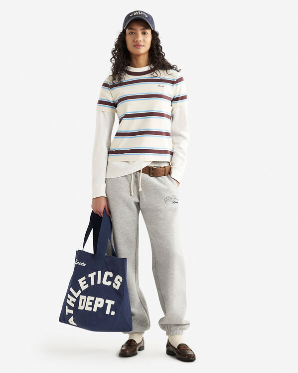 Roots Athletics Department Sweatpant — photo 2