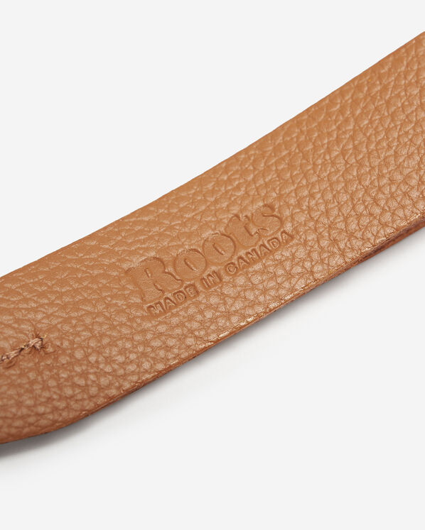 Roots Wide Wristlet Keychain Cervino — photo 4