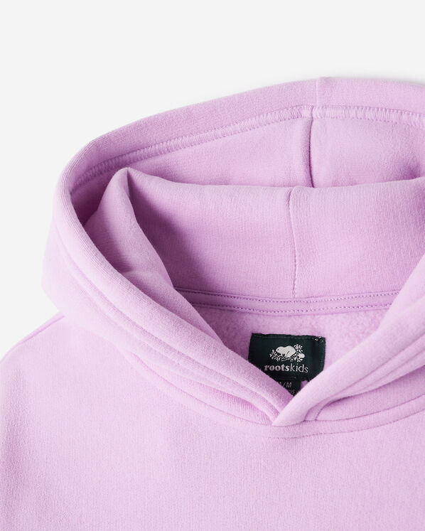 Roots Kids Alpine Goods Kanga Hoodie — photo 7