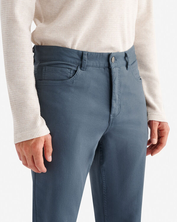 Roots Park Stretch 5 Pocket Pant 32 Inch Inseam — photo 5