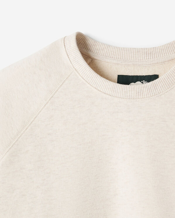 Roots Organic Cooper Short Sleeve Terry Top — photo 4