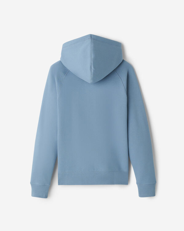 Roots Organic Original Kanga Hoodie — photo 2