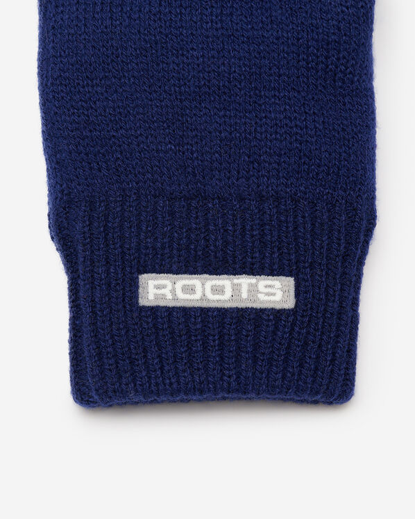 Roots Kids Alpine Goods Mitten — photo 3